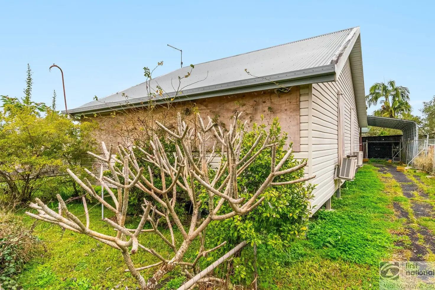 Main view of Homely house listing, 12 Hallam Street, North Lismore NSW 2480