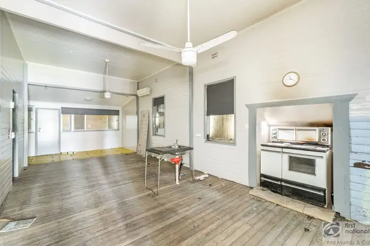 Second view of Homely house listing, 12 Hallam Street, North Lismore NSW 2480
