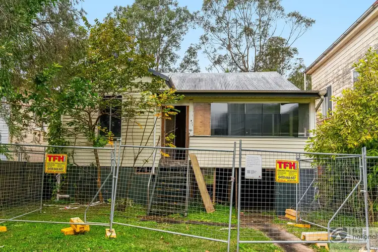 Main view of Homely house listing, 316 Molesworth Street, East Lismore NSW 2480