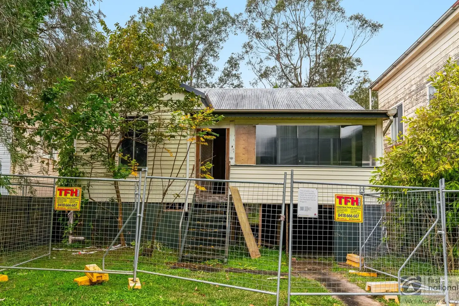 Main view of Homely house listing, 316 Molesworth Street, East Lismore NSW 2480