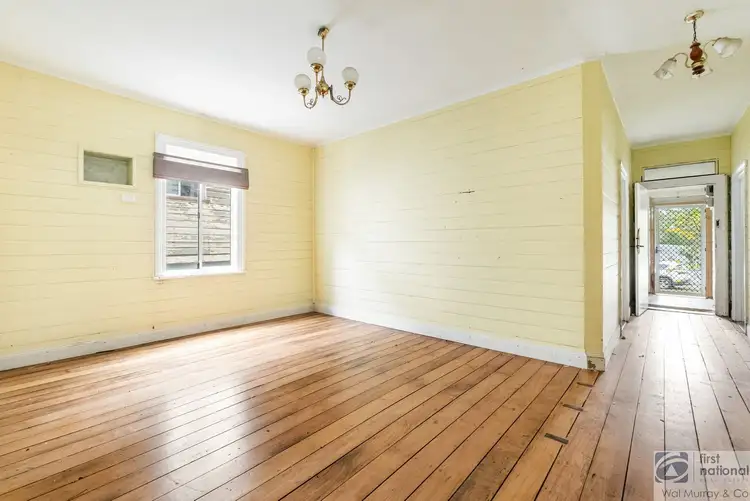Second view of Homely house listing, 316 Molesworth Street, East Lismore NSW 2480