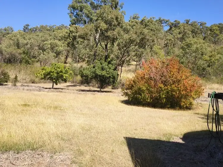 Second view of Homely house listing, 208 Poinciana Street, Koongal QLD 4701