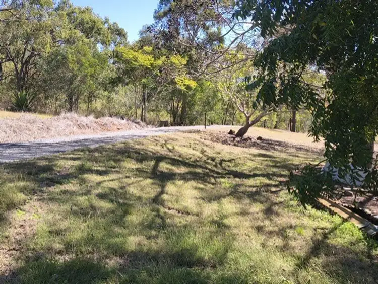Fifth view of Homely house listing, 208 Poinciana Street, Koongal QLD 4701