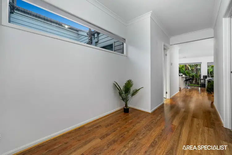 Second view of Homely house listing, 42 Mossey Crescent, Cranbourne East VIC 3977