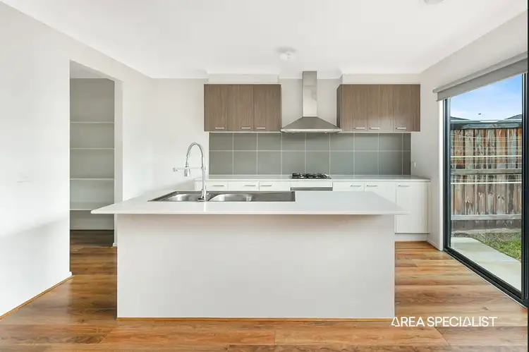 Third view of Homely house listing, 42 Mossey Crescent, Cranbourne East VIC 3977