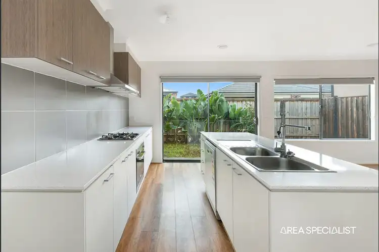 Fourth view of Homely house listing, 42 Mossey Crescent, Cranbourne East VIC 3977