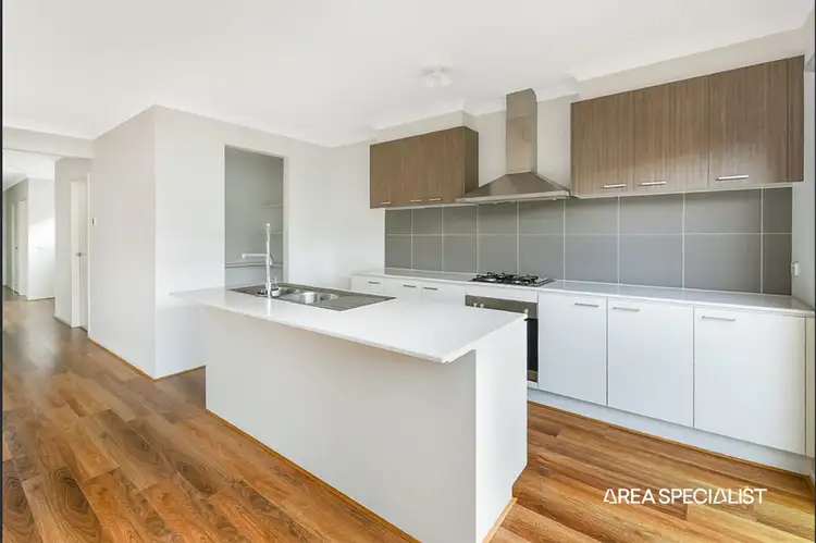 Fifth view of Homely house listing, 42 Mossey Crescent, Cranbourne East VIC 3977