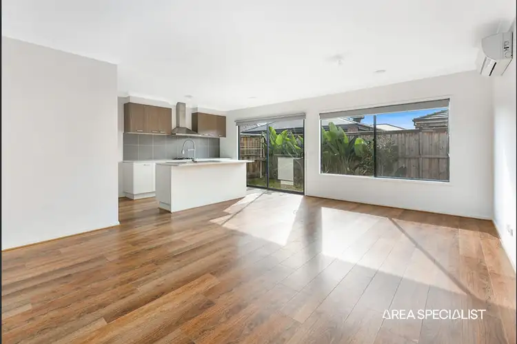 Sixth view of Homely house listing, 42 Mossey Crescent, Cranbourne East VIC 3977