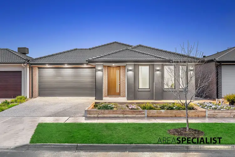 26 Corbett Street, Clyde North VIC 3978