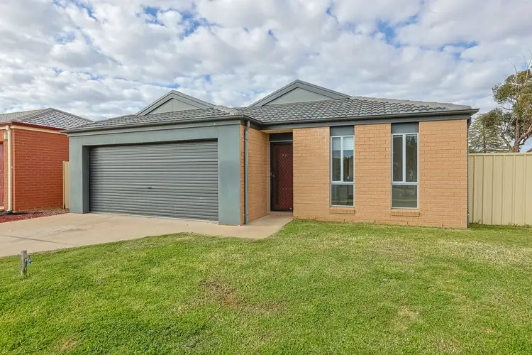 6 Reisling Court, Mildura VIC 3500