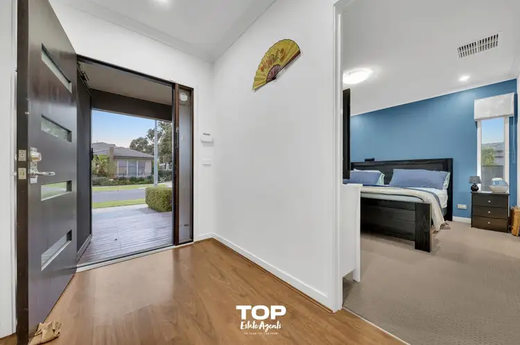 Fourth view of Homely house listing, 18 Lipizzan Way, Clyde North VIC 3978