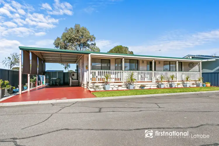R13/35 Airfield Road, Traralgon VIC 3844