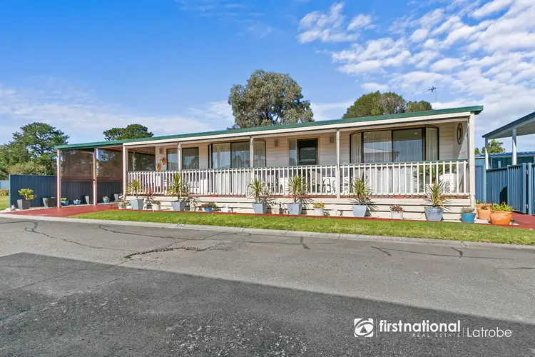 Second view of Homely house listing, R13/35 Airfield Road, Traralgon VIC 3844