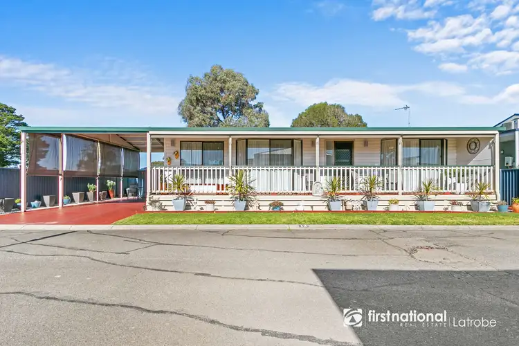 Third view of Homely house listing, R13/35 Airfield Road, Traralgon VIC 3844