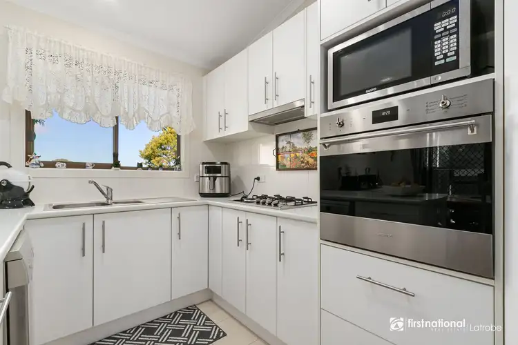Fourth view of Homely house listing, R13/35 Airfield Road, Traralgon VIC 3844