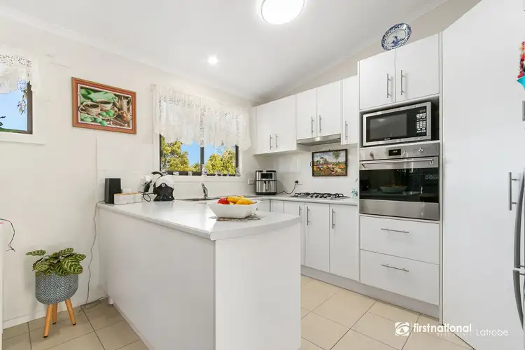 Fifth view of Homely house listing, R13/35 Airfield Road, Traralgon VIC 3844