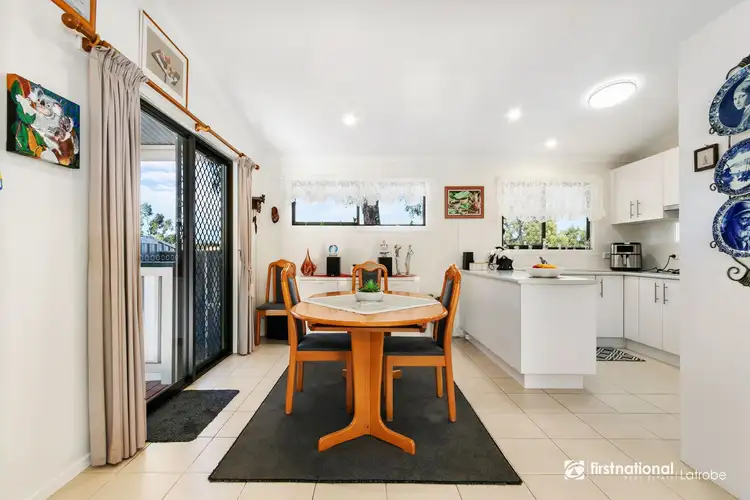 Sixth view of Homely house listing, R13/35 Airfield Road, Traralgon VIC 3844
