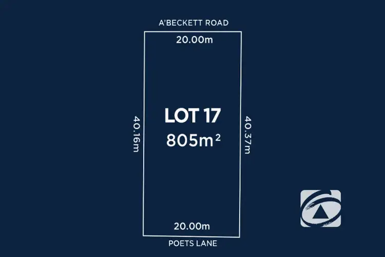LOT Lot 17, 11 Poets Lane, Narre Warren North VIC 3804