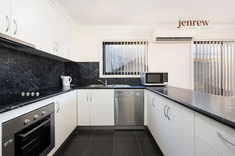 Third view of Homely unit listing, 2/24 Heather Crescent, Park Grove TAS 7320