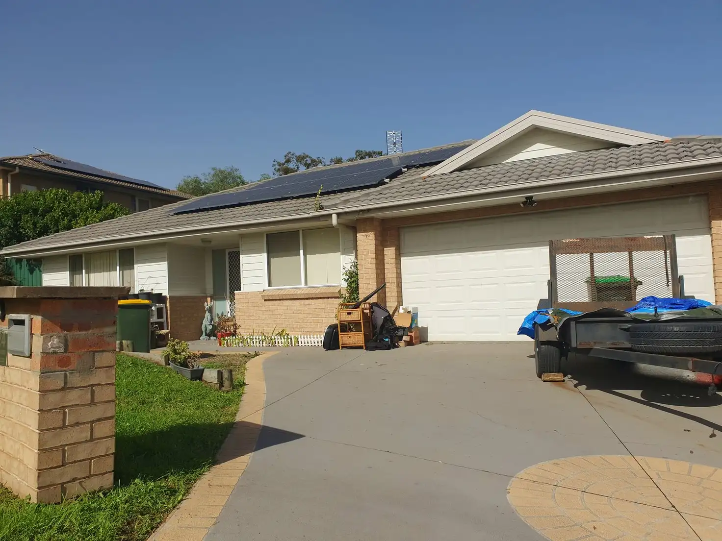 Main view of Homely house listing, 24 Chivers Circuit, Muswellbrook NSW 2333