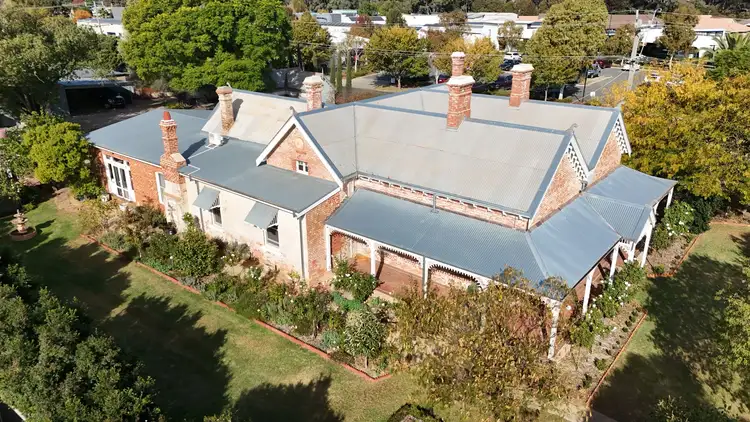 201-203 Melville Street, Numurkah VIC 3636