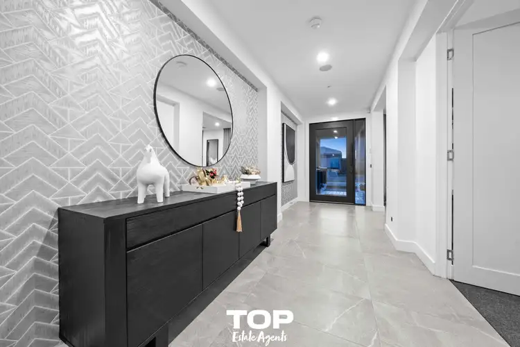 Second view of Homely house listing, 105 Adriatic Circuit, Clyde VIC 3978