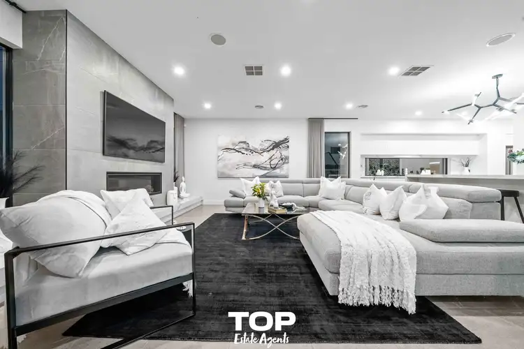 Third view of Homely house listing, 105 Adriatic Circuit, Clyde VIC 3978