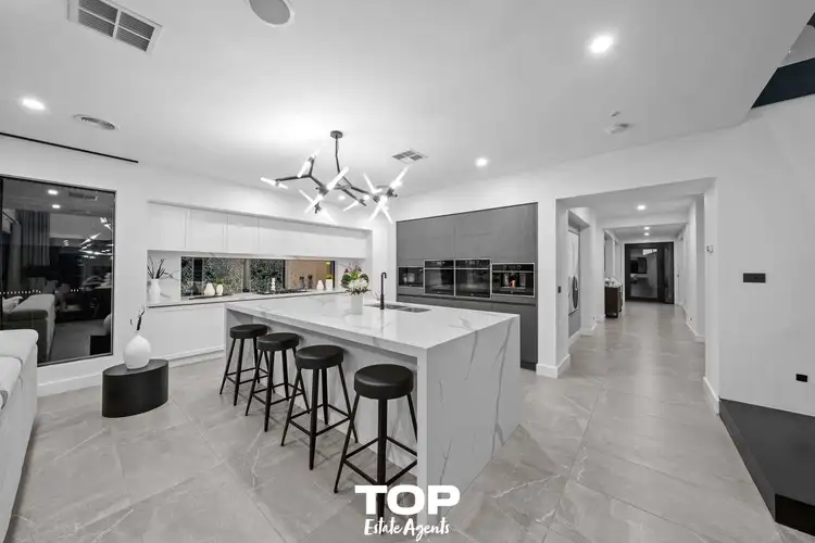 Sixth view of Homely house listing, 105 Adriatic Circuit, Clyde VIC 3978