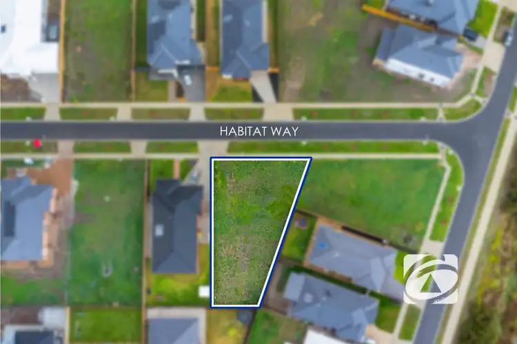 Third view of Homely land listing, 10 Habitat Way, Koo Wee Rup VIC 3981