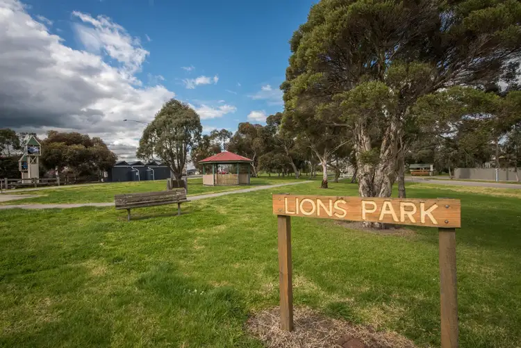 Fifth view of Homely land listing, 10 Habitat Way, Koo Wee Rup VIC 3981