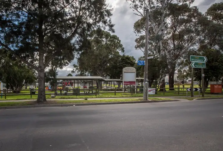 Seventh view of Homely land listing, 10 Habitat Way, Koo Wee Rup VIC 3981