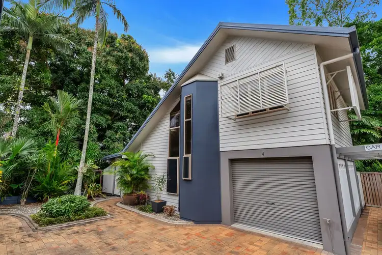 4/4 Vallely Street, Freshwater QLD 4870