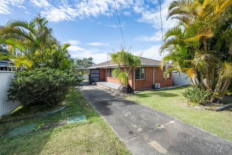 13 Eileen Drive, Corindi Beach NSW 2456