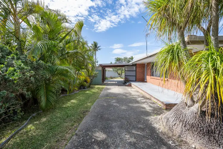 Second view of Homely house listing, 13 Eileen Drive, Corindi Beach NSW 2456