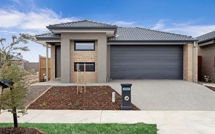 6 Cheshire Drive, Werribee VIC 3030