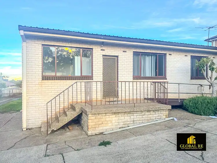 49A Hemphill Avenue, Mount Pritchard NSW 2170