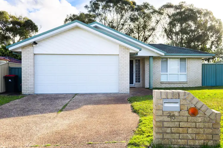 Second view of Homely house listing, 25 The Jetty, Salamander Bay NSW 2317