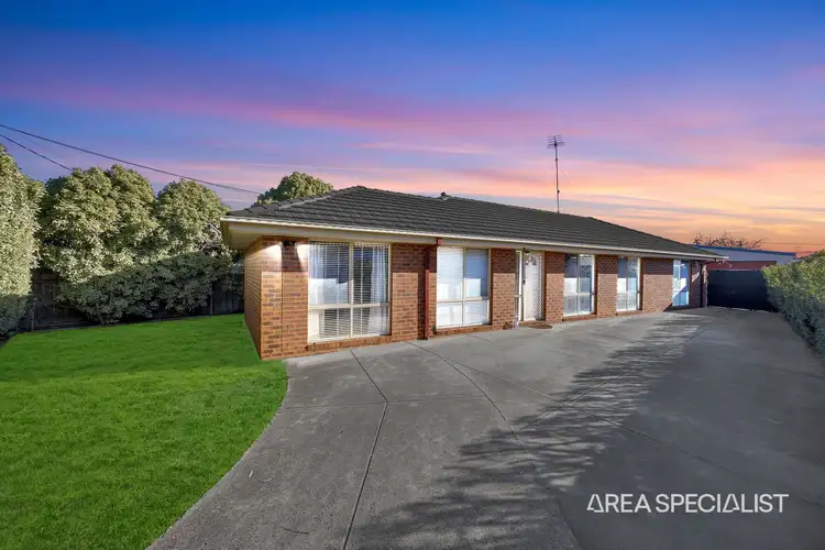 85 Princess Road, Corio VIC 3214