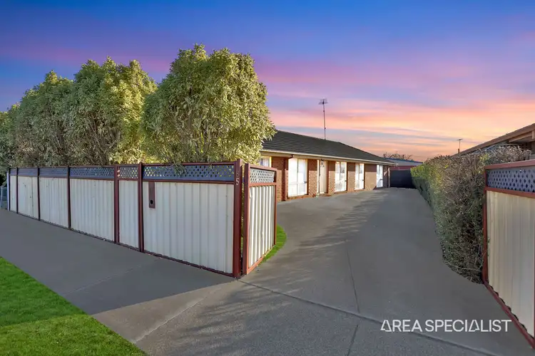Second view of Homely house listing, 85 Princess Road, Corio VIC 3214