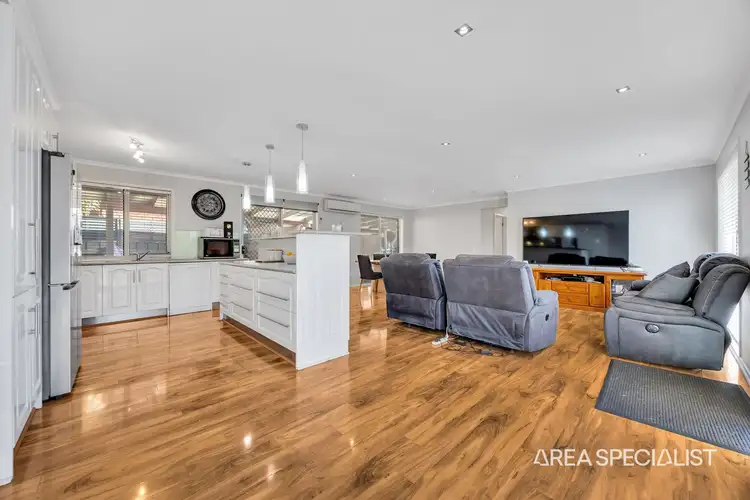 Third view of Homely house listing, 85 Princess Road, Corio VIC 3214