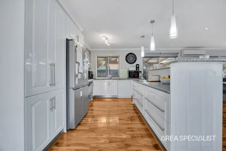 Fourth view of Homely house listing, 85 Princess Road, Corio VIC 3214