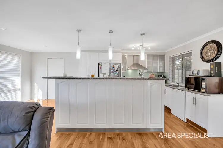 Fifth view of Homely house listing, 85 Princess Road, Corio VIC 3214