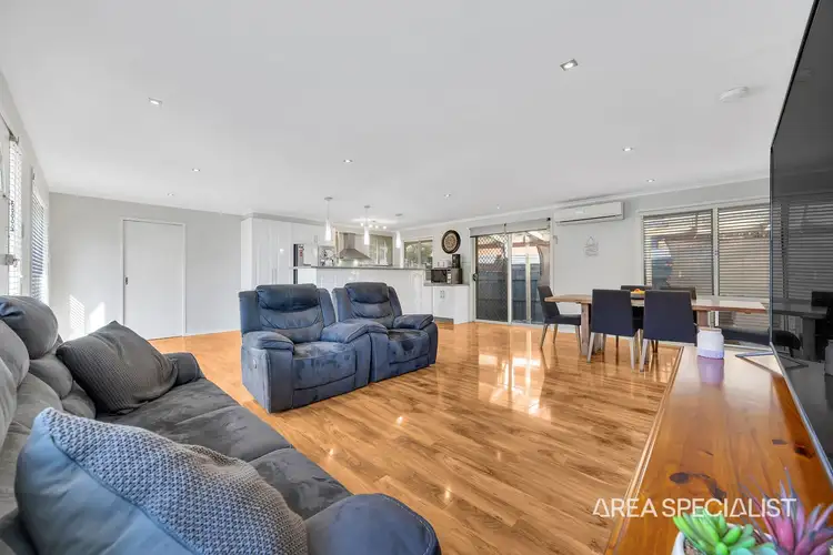 Sixth view of Homely house listing, 85 Princess Road, Corio VIC 3214