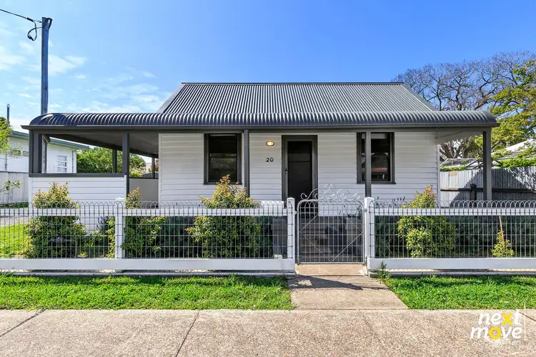 Main view of Homely house listing, 20 York Street, Singleton NSW 2330