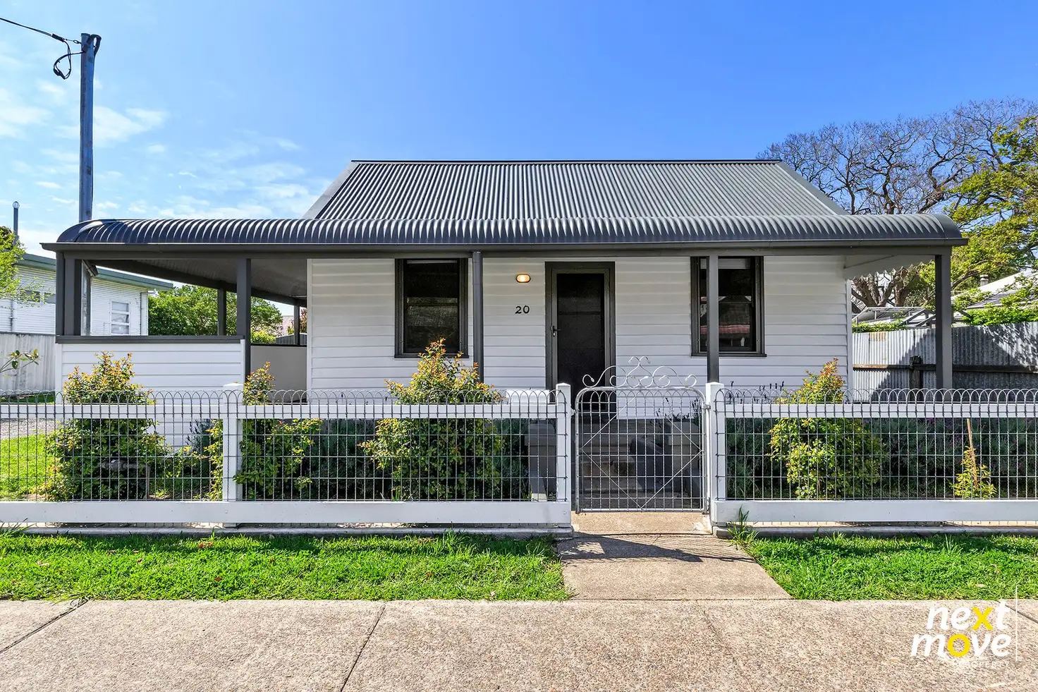 Main view of Homely house listing, 20 York Street, Singleton NSW 2330