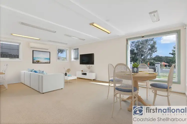 Third view of Homely house listing, 75 Jindabyne Road, Flinders NSW 2529