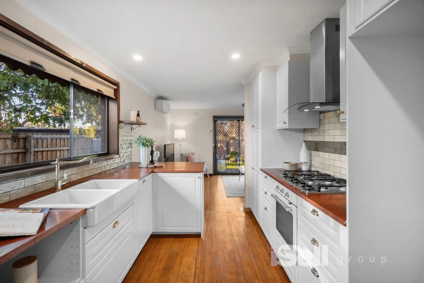 Main view of Homely unit listing, 18/824-832 Heatherton Road, Springvale South VIC 3172