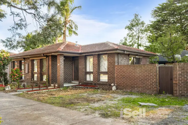 Second view of Homely unit listing, 18/824-832 Heatherton Road, Springvale South VIC 3172