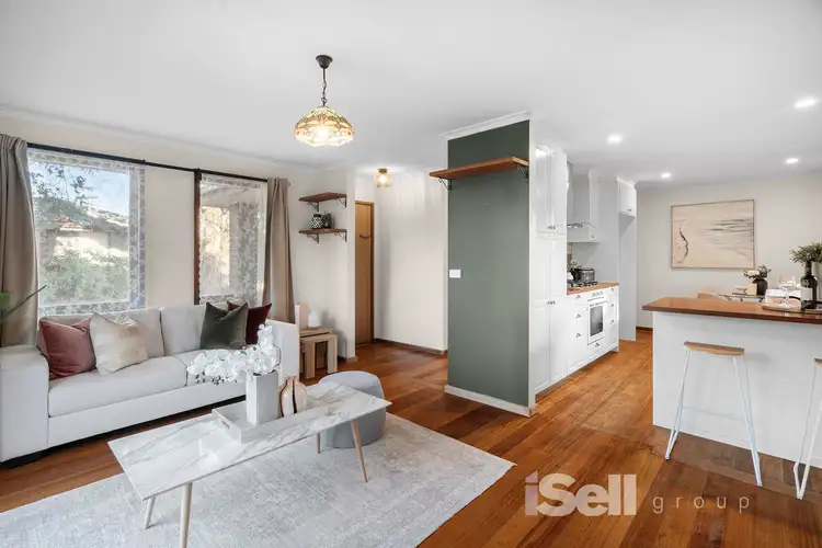 Third view of Homely unit listing, 18/824-832 Heatherton Road, Springvale South VIC 3172