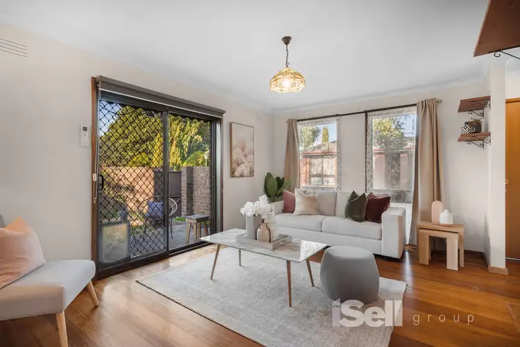 Fifth view of Homely unit listing, 18/824-832 Heatherton Road, Springvale South VIC 3172